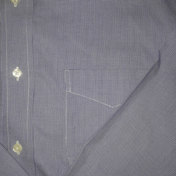 Mens Brooks Brother Button down shirt - Picture 5 of 5